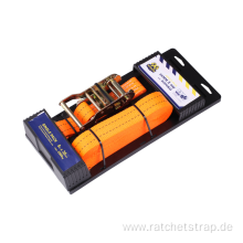 1.5 Inch Smart Ratchet Tie Down with 2000KG